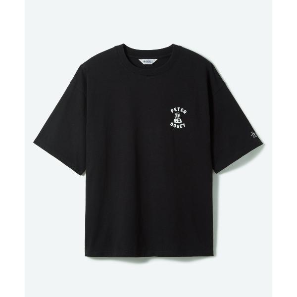 tシャツ 「BOGEY MAN」GRAPHIC T-SHIRT メンズ