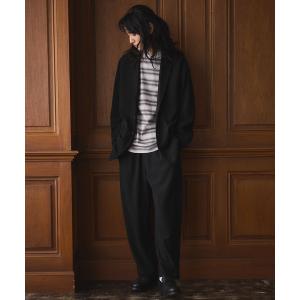 セットアップ ジョーゼットセットアップ メンズ