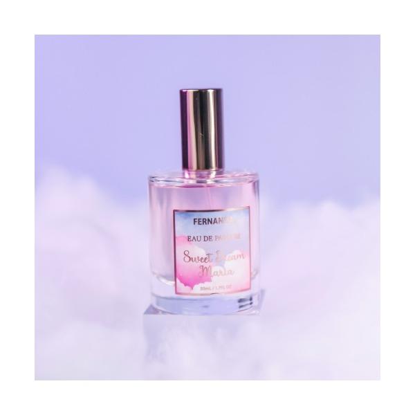 香水 フェルナンダ fernanda オードパルファム50ml（スウィートドリーム マリア）/Eau...