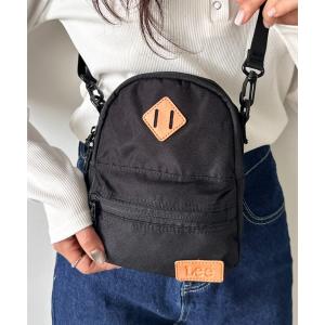 ショルダーバッグ バッグ Lee/リー デイパッ...の商品画像