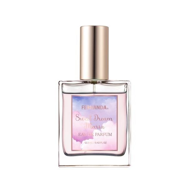 香水 フェルナンダ fernanda オードパルファム12.5ml（スウィートドリーム マリア）/E...