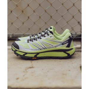 hoka スニーカー MAFATE SPEED 2　1126851-HWW メンズ