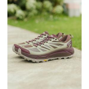 hoka スニーカー MAFATE SPEED 2　1126851-WMW メンズ レディース