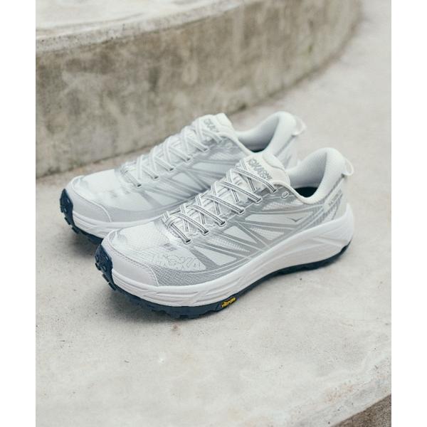 スニーカー MAFATE SPEED 2　1126851-WSLV メンズ レディース