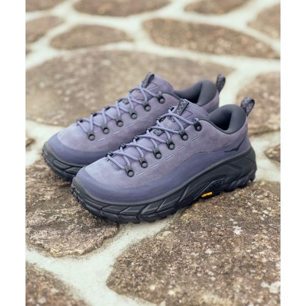 hoka スニーカー TOR SUMMIT　1147952-SSQ メンズ レディース