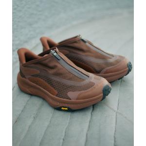 hoka スニーカー PROJECT TRANSPORT　1162850-MRWN メンズ レディース