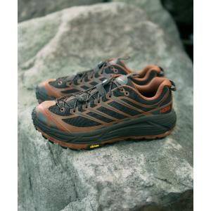 hoka スニーカー MAFATE THREE2　1141572-CTRN メンズ レディース