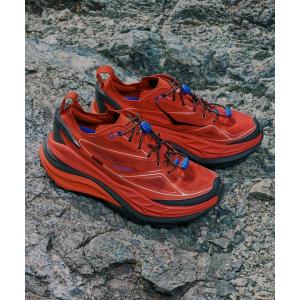 hoka スニーカー STINSON ONE7　1168931-PKY メンズ