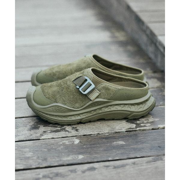 スニーカー ORA PRIMO EXT　1168973-AQLV メンズ レディース