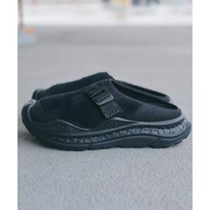 hoka サンダル ORA PRIMO EXT　1168973-BBLC メンズ レディース