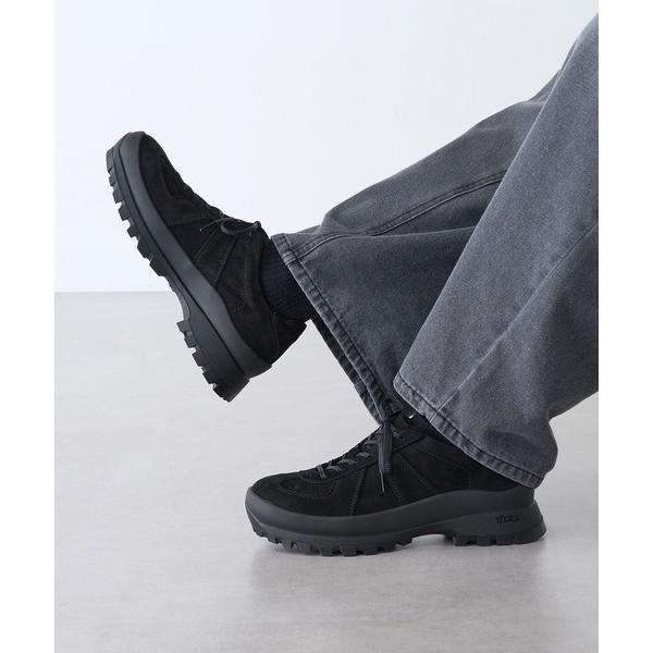 スニーカー 「PADRONE」884C Vibram GERMAN TRAINER TK8840-2...