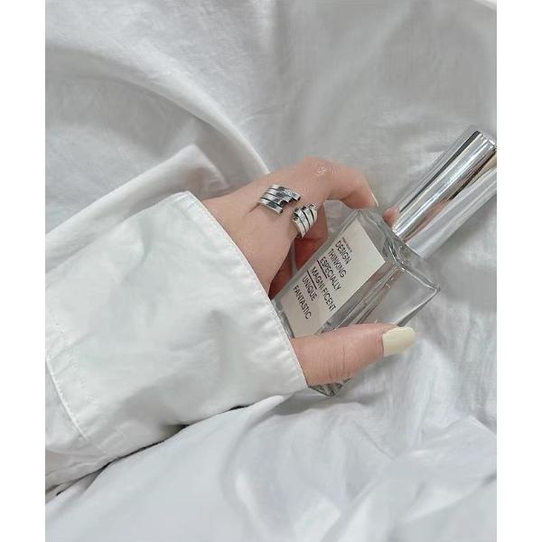 指輪 リング 「Re:one」Open Quad Ring(MA) レディース メンズ