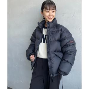 YONEX ヨネックス アウター レディース 中綿ジャケット 98068 黒