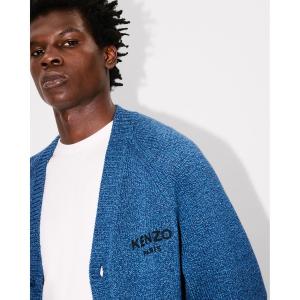 KENZO（ケンゾー） ニット Boke Flower Sweater エンブロイダリー