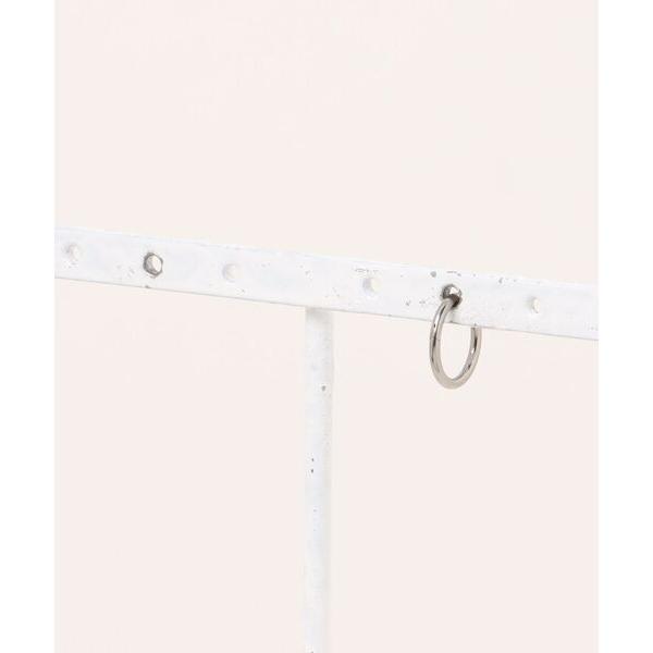 ピアス KISHOKACHI 希少価値 シンプルクリッカーチタニウムピアス 内径8mm レディース ...