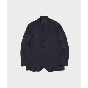 ジャケット テーラードジャケット 「THE TOKYO/ザトウキョウ」Art Pique Box Jacket メンズ