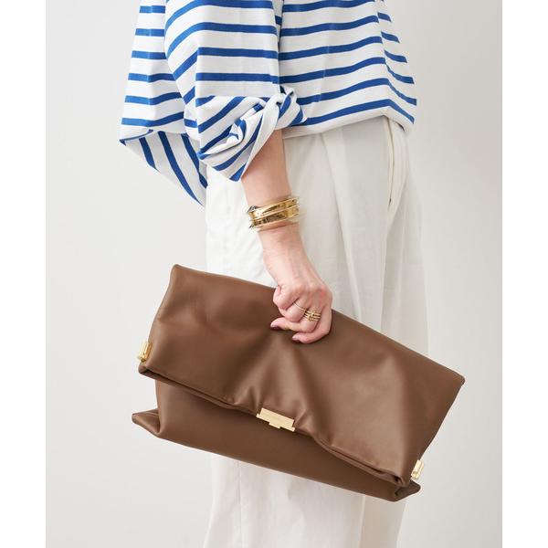 トートバッグ 「PUNTI./プンティ」GRAFT-TOTE L レディース