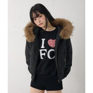 ブルゾン アウター 「日本限定」N2B レディース