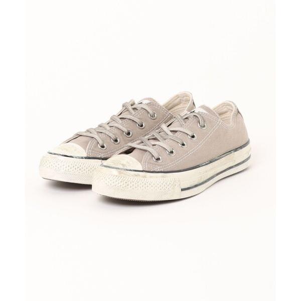 スニーカー CONVERSE コンバース AS AGED AG OX オールスター エイジド AG ...