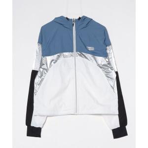 ROXY（ロキシー） ナイロンジャケット レディース Roxy JUMP HIGH