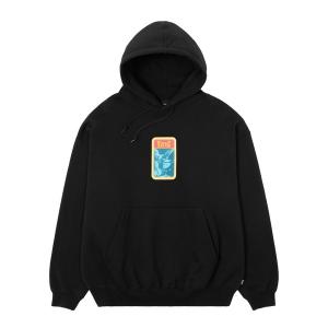 HUF（ハフ） パーカー HUF X J.ROCC X STONES THROW HOODIE メンズ