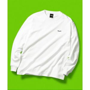 tシャツ HUF eightynine LS TEE メンズ レディース