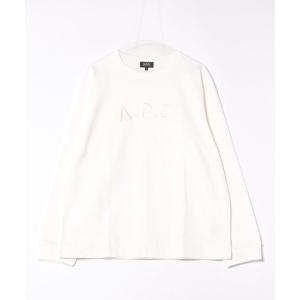 tシャツ T-SHIRT DODU  /25A メンズ