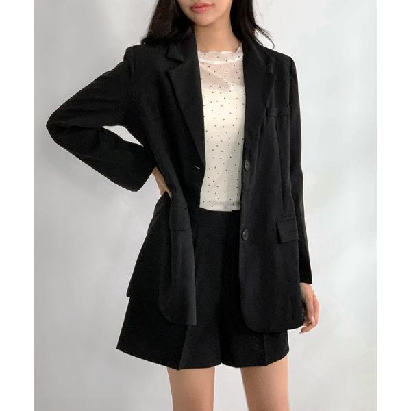 ジャケット テーラードジャケット モダンテイラードジャケット/2025 AW COLLECTION ...