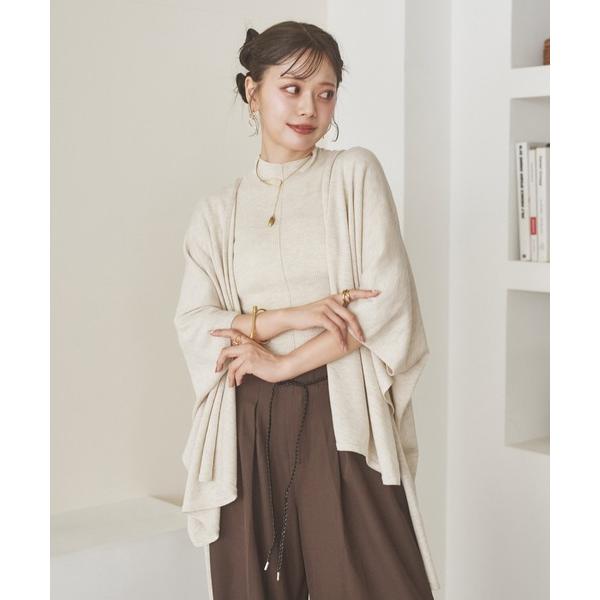 カーディガン shawl collar knit cardigan /ショールカラーニットカーディガ...