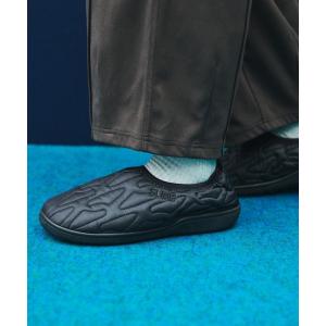 サンダル SUBU/スブ SUBU VAMP Outline ヴァンプ アウトライン ウィンターサンダル モックシューズ メンズ レディース