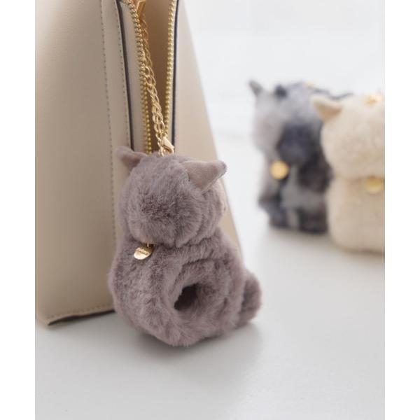 チャーム ネコチャンチャーム596259 レディース