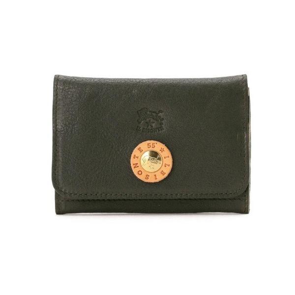 カードケース IL BISONTE / カードケース / 2025 AUTUMN WINTER