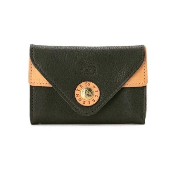 カードケース IL BISONTE / カードケース / 2025 AUTUMN WINTER