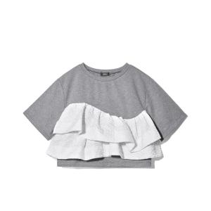 ROSY LUCE（ロージールーチェ） キャミソール Lace Flare Camisole Top