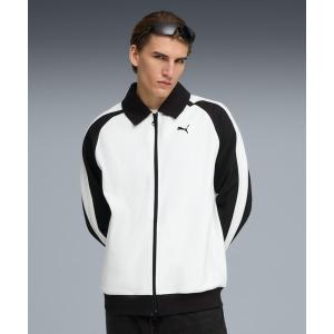 PUMA（プーマ） ジャージ PUMA PUMA x KIDSUPER T7 JACKET（プーマ