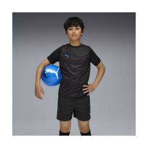 PUMA キッズ サッカー Tシャツ 120-160の買取情報