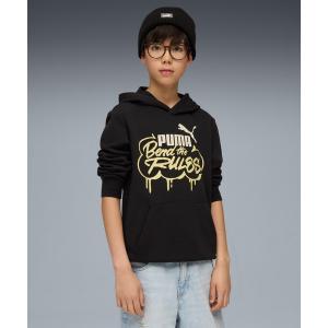 パーカー PUMA プーマ ボーイズ ミッド90...の商品画像