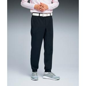 【新品】renoma golf JERSEY LONG PANTS PUMA（プーマ） パンツ メンズ ゴルフ PUMA x renoma golf スウェット