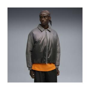 ブルゾン アウター PUMA プーマ メンズ スペシャルアイテムズ T7 ボンバージャケット メンズ｜ZOZOTOWN Yahoo!店