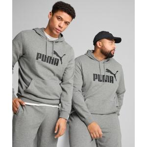 PUMA（プーマ） 『17日20倍』【公式】 メンズ ESS NO.1 ロゴ 