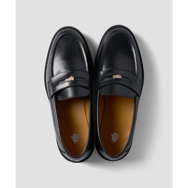 ローファー Tomo＆Co COIN LOFER (TMTK-S-0055) メンズ