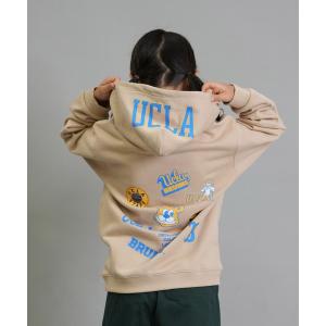 MIKI HOUSE（ミキハウス） パーカー 裏毛パイルパーカー キッズ 子供服
