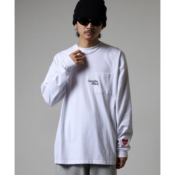 tシャツ BF2 select ヘビーウエイト ロングスリーブT メンズ レディース