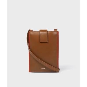 【美品】ポールスミス　PaulSmith　ビジネスバッグ　ショルダー　2way PS Paul Smith ビジネス 2WAYショルダーバッグ