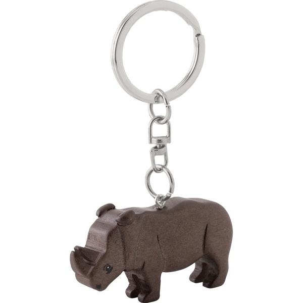 キーホルダー アニマルキーリング(2)