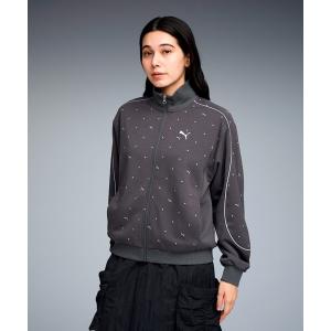 ジャージ PUMA プーマ ウィメンズ CORE HERITAGE トラック ジャケット レディース｜ZOZOTOWN Yahoo!店