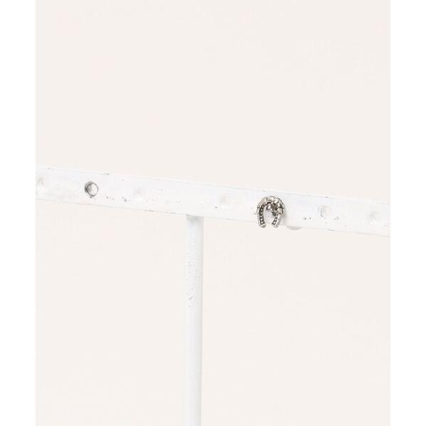 ピアス KISHOKACHI 希少価値 ホーフデザインボディーピアス 16ゲージ レディース メンズ