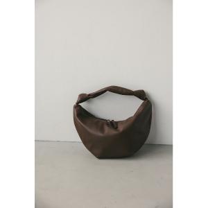 ショルダーバッグ バッグ ソフトムーンバッグ レディース