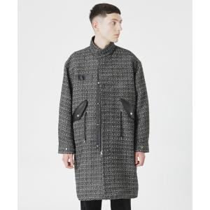 「LOVELESS」 コート M ブラック メンズ