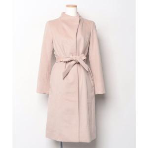 「COUP DE CHANCE」 コート 36 ベージュ レディース